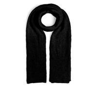 Pieces Schal in Schwarz - 10% | Damen Schals Tuecher