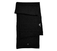 Pieces Schal in Schwarz - (L)190 x (B)40cm - 53% | Damen Schals Tuecher