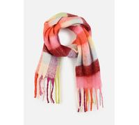 Pieces - Schal Pcjikka Long Scarf Bc - Mehrfarbig - Größe T.U