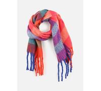 Pieces - Schal Pcjina Long Scarf Bc - Mehrfarbig - Größe T.U