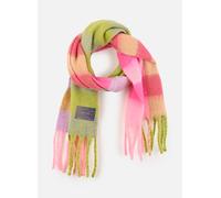 Pieces - Schal Pcjina Long Scarf Bc - Mehrfarbig - Größe T.U