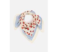 Pieces - Schal Pcjise Square Scarf Mpa - weiß - Größe T.U