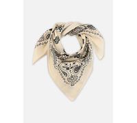 Pieces - Schal Pcjolanda Square Scarf Bc - weiß - Größe T.U