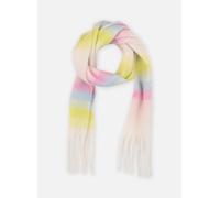 Pieces - Schal Pcnella Long Scarf Bc - Mehrfarbig - Größe T.U