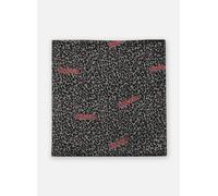 PIECES Pcsabri Leo Statement Scarf Wvn Fc