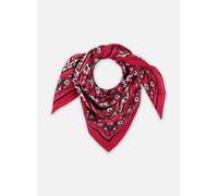 Pieces - Schal PCSANISTY SCARF FC - Rot - Größe T.U