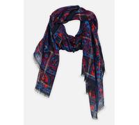 Pieces - Schal PCTASSELO LONG PRINTED SCARF BUNDLE BC - Mehrfarbig - Größe T.U