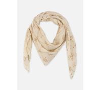 Pieces - Schal Pctasselo Square Scarf Fc - Beige - Größe T.U
