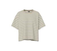 Pieces Shirt "Chilli" in Beige - Größe M | Damen Tops