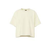 Pieces Shirt "Chilli" in Creme - Größe XS | Damen Tops