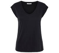 Pieces Kamala Kurzarm T-shirt M Black (Herstellerartikelnummer: 17095260-Black-M)