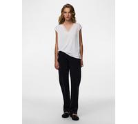 PIECES Female Tshirt PC Kamala Spitzen