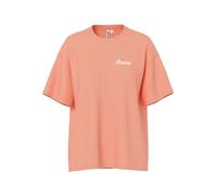 Pieces Shirt "Pcgrink" in Orange - Größe XL | Damen Tops
