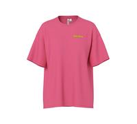 Pieces Shirt "Pcgrink" in Pink - Größe XL | Damen Tops