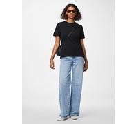 Pcria Ss Solid Tee Noos Bc