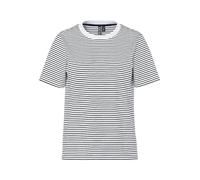Pieces Shirt "Pcria" in Weiß - Größe M | Damen Tops