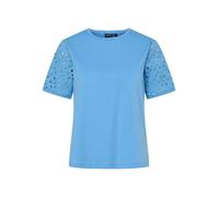 Pieces Shirt "Tandrea" in Hellblau - 30% | Größe S | Damen Tops