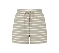 Pieces Shorts "Chilli" in Beige - Größe M | Shorts