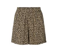 Pieces Shorts "Pcbarri" in Beige - Größe M | Shorts