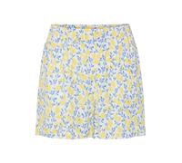 Pieces Shorts "Pcbarri" in Weiß - Größe XS | Shorts