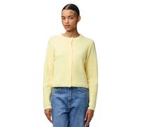 Pieces Silly O-neck Knit Strickjacke