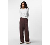 PIECES - PCMICHELLE SCUBA HW PANTS SWT NOOS BC - Gr. - XS
