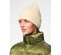 Pieces Strickmütze in Beige - 11% | Damen Muetzen Caps