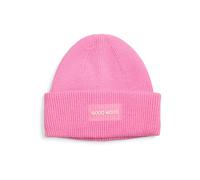 Pieces Strickmütze in Rosa - 13% | Damen Muetzen Caps