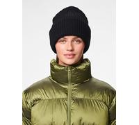 Pieces Strickmütze in Schwarz - 11% | Damen Muetzen Caps