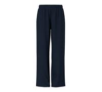 Pieces Sweathose "Chilli" in Dunkelblau - Größe M | Damenhosen