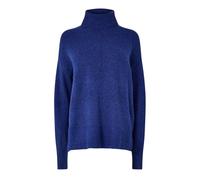 Pieces - Sweatshirt für Damen, leger (Blau) EU 38 / UK 10