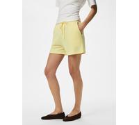 PIECES - PCCHILLI SUMMER HW SHORTS UB NOOS BC French Vanilla - Gr. - XL