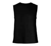Pieces Top in Schwarz - Größe M | Damen Tops
