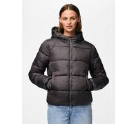 Pieces Bee New Short Steppjacke XL Magnet