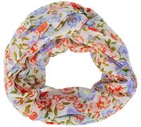 Pieces Women's PCBADESOLA Tube Scarf BC Schal, Bright White, ONE Size