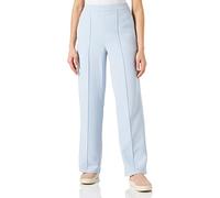 Pieces Women's PCBOSSY HW Wide Pants NOOS Hose, Kentucky Blue, S