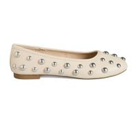 PIECESBallerinaBeige,female,Größe:38