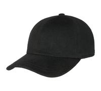 Pienza Check Cap by Borsalino schwarz 61 cm