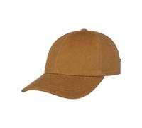 Pienza Check Cap - senf / 60 cm