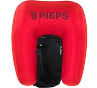 PIEPS JETFORCE BT 35 Backpack black - M/L = 57 cm