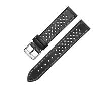 Piero Lazzari Italian Lederarmband PL1102-18 mm - Unisex - Leder