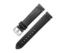 Piero Lazzari Italian Lederarmband PL1104-18 mm - Unisex - Leder