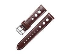 Piero Lazzari Italian Lederarmband PL1105-18 mm - Unisex - Leder