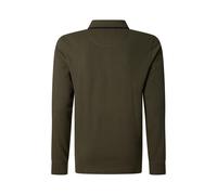 Pierre Cardin - 1/1 PoloKN dusty olive - Gr. - XXL