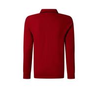 Pierre Cardin - 1/1 PoloKN scarlet sage - Gr. - L