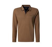 Pierre Cardin - 1/1 PoloKN tigers eye - Gr. - M
