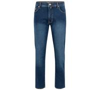 Pierre Cardin 5-Pocket Denim Blue Used Buffies 31960 7106.6824 W40 L32