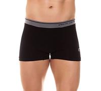 Pierre Cardin 6tlg. Set Boxershorts schwarz M