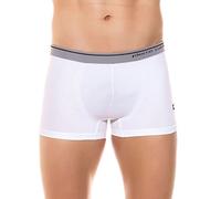 Pierre Cardin 6tlg. Set Boxershorts weiß XL