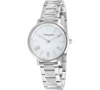 Pierre Cardin Analoge Damenuhr Quarz mit Edelstahlarmband CBC.5002